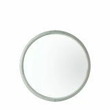 Ghedi Gerra Outdoor Mirror Mint — SantoLusso®