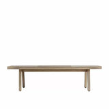 Ghedi Gia Coffee Table — SantoLusso®