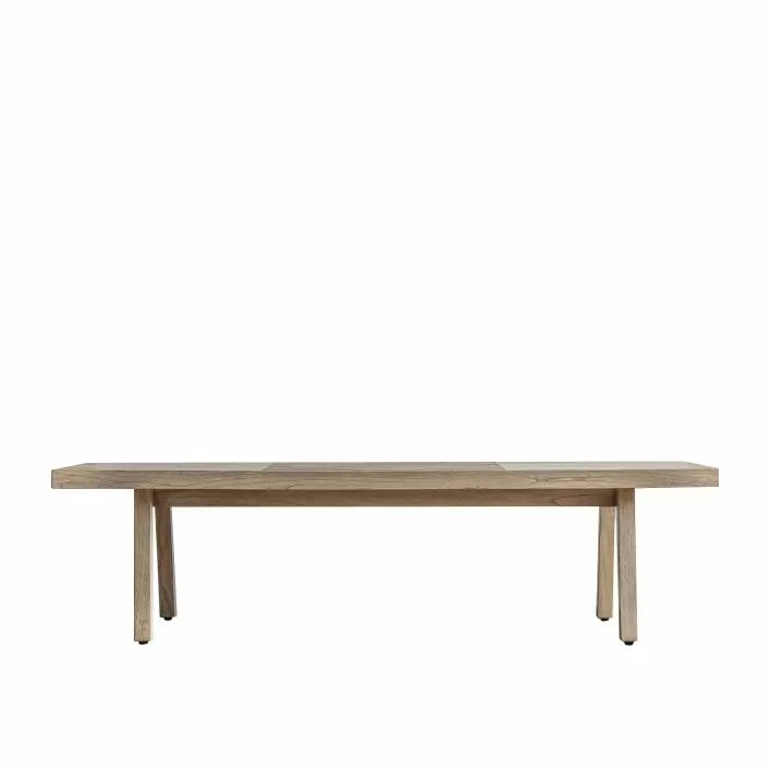 Ghedi Gia Coffee Table — SantoLusso®