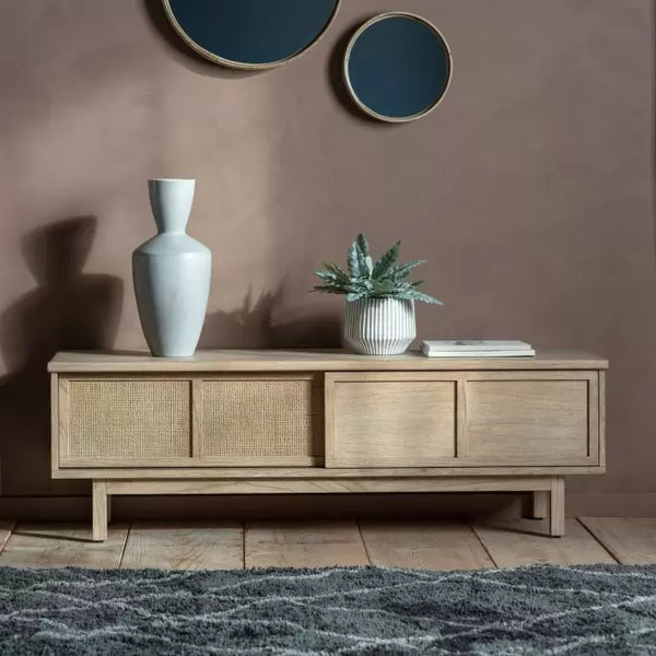Ghedi Gia Media Unit — SantoLusso®