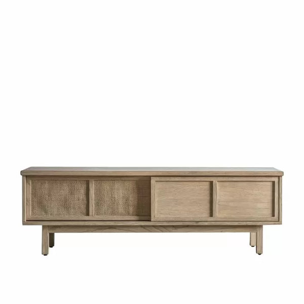 Ghedi Gia Media Unit — SantoLusso®