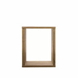Ghedi Gia Side Table — SantoLusso®