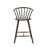 Ghedi Gianno Barstool Mocha — SantoLusso®