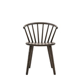 Ghedi Gianno Dining Chair Mocha 2 Pack — SantoLusso®