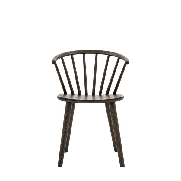Ghedi Gianno Dining Chair Mocha 2 Pack — SantoLusso®