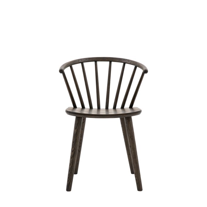Ghedi Gianno Dining Chair Mocha 2 Pack — SantoLusso®