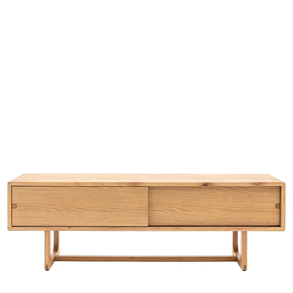 Ghedi Gianno Media Unit Natural — SantoLusso®