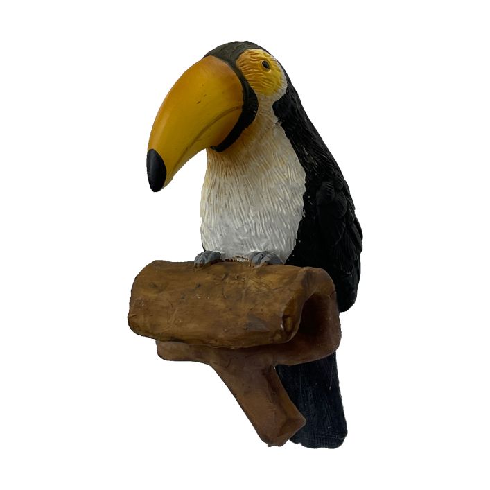 Ghedi Grayson Toucan Pot Hanger (2 Pack) — SantoLusso®