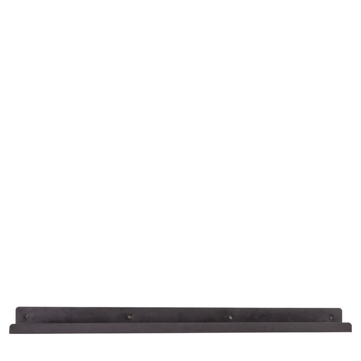 Ghedi Guido Large Wall Shelf — SantoLusso®