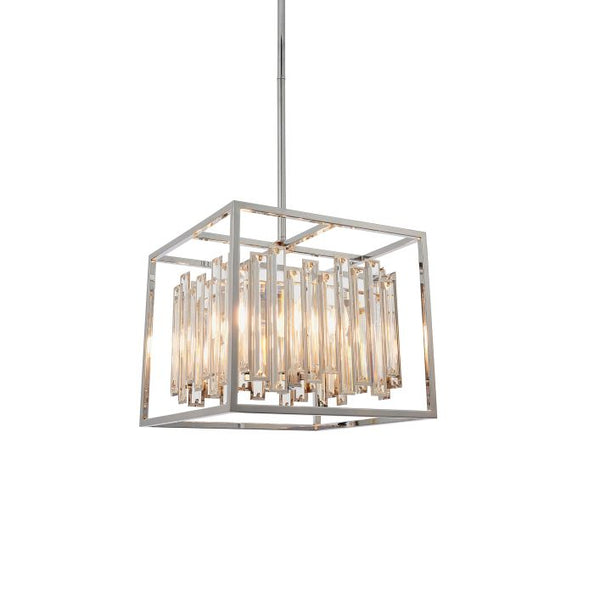 Ghedi Guria 4 Pendant Light — SantoLusso®