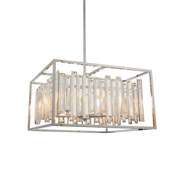 Ghedi Guria 6 Pendant Light — SantoLusso®