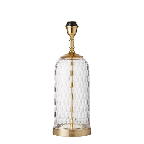 Ghedi Hagne Table Lamp — SantoLusso®
