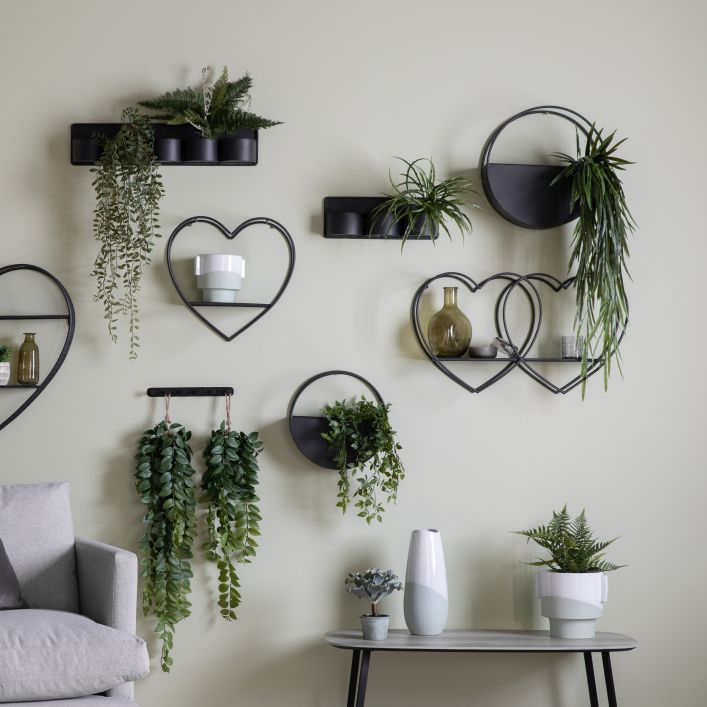 Ghedi Hector Wall Planter (Set of 2) — SantoLusso®
