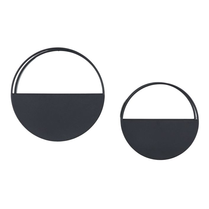 Ghedi Hector Wall Planter (Set of 2) — SantoLusso®