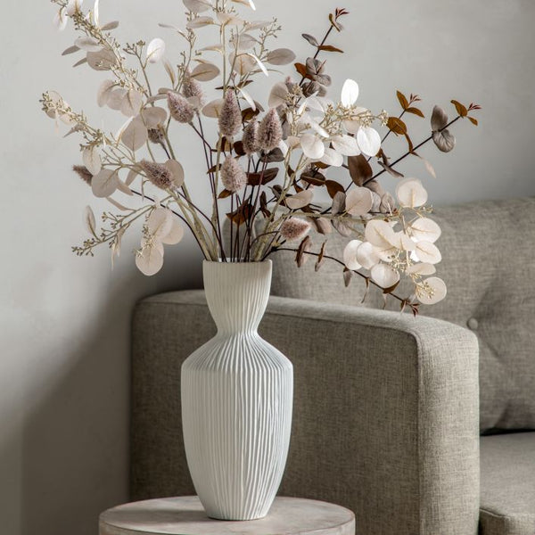 Ghedi Hirano Vase — SantoLusso®