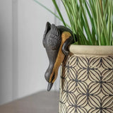 Ghedi Isaac Duckling Pot Hanger (2 Pack) — SantoLusso®