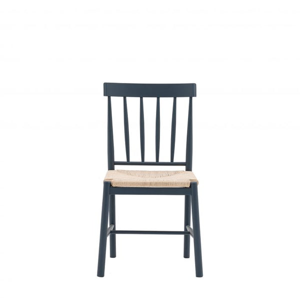 Ghedi Ivo Dining Chair Meteor (2 Pack) — SantoLusso®