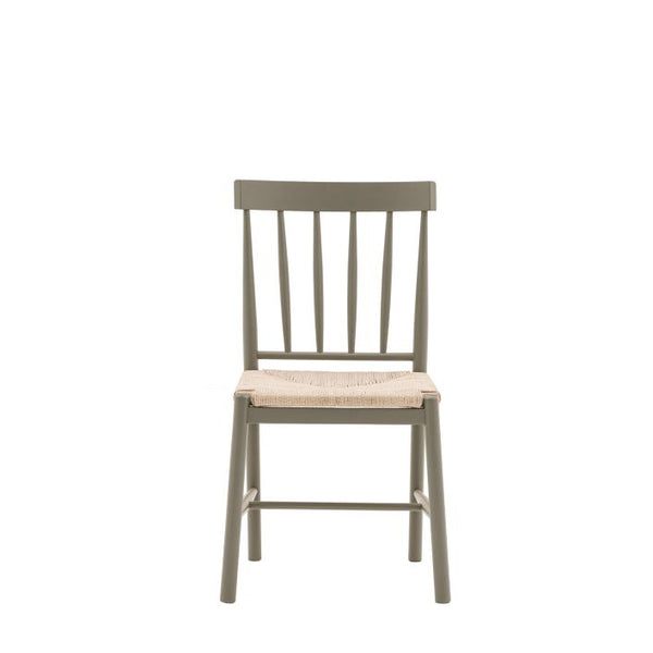 Ghedi Ivo Dining Chair Prairie (2 Pack) — SantoLusso®