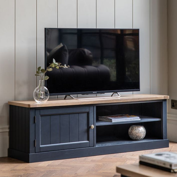Ghedi Ivo Media Unit Meteor — SantoLusso®