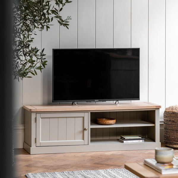 Ghedi Ivo Media Unit Prairie — SantoLusso®