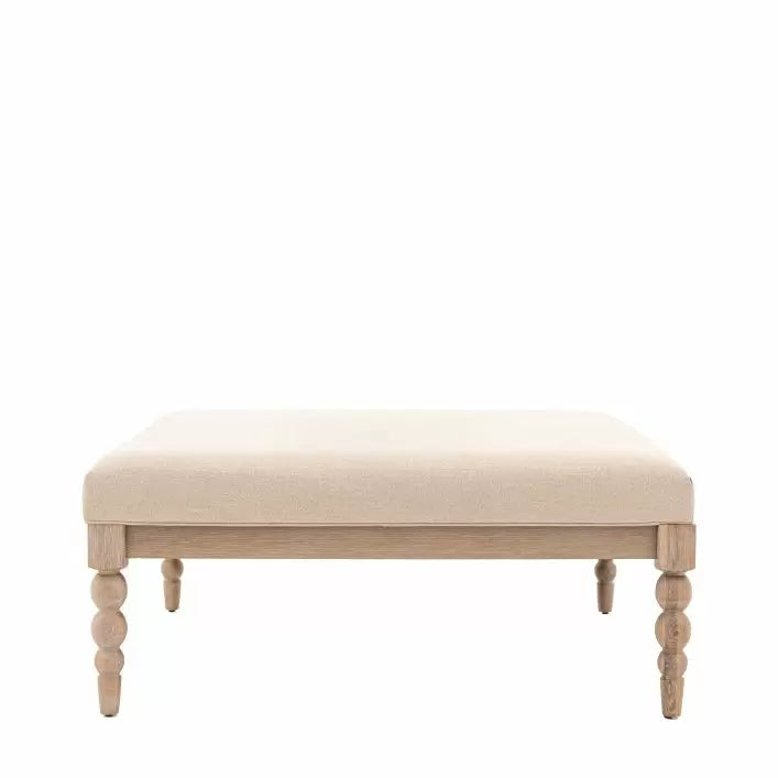 Ghedi Jacob Coffee Table — SantoLusso®