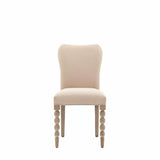 Ghedi Jacob Dining Chair 2 Pack — SantoLusso®