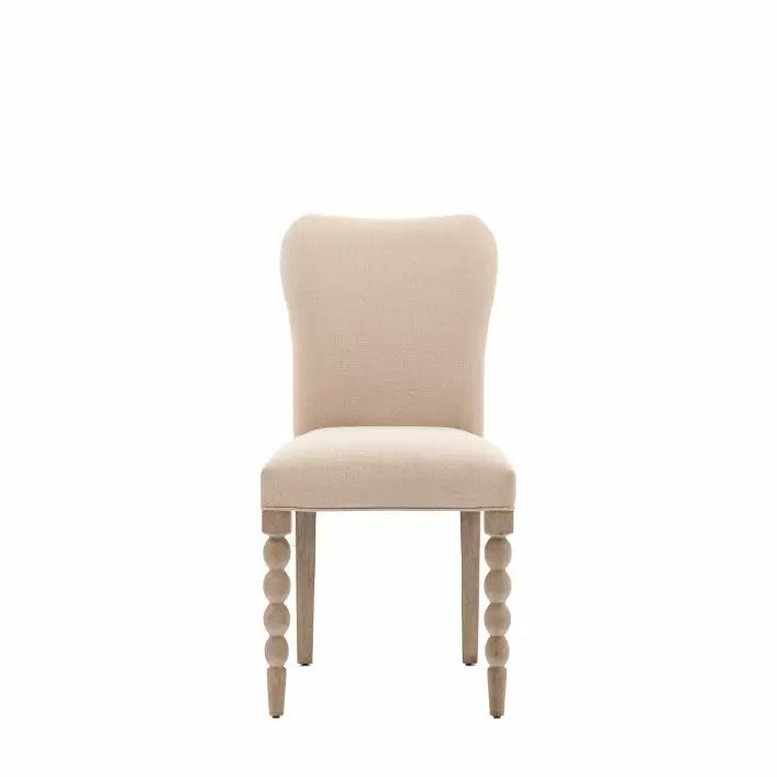 Ghedi Jacob Dining Chair 2 Pack — SantoLusso®