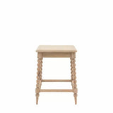 Ghedi Jacob Side Table — SantoLusso®