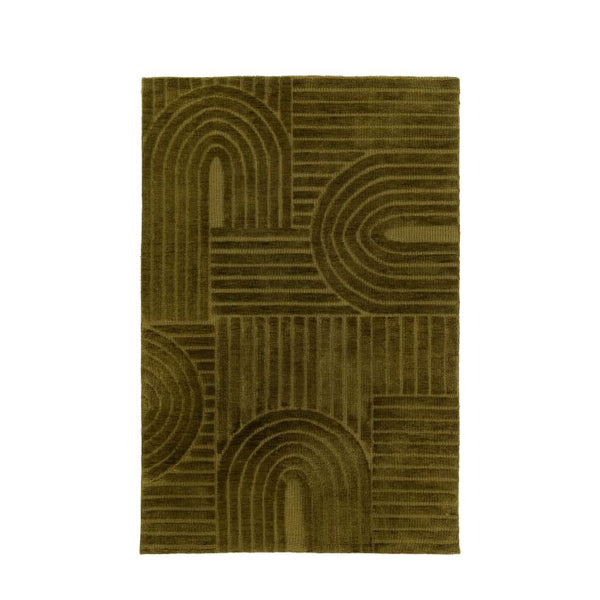 Ghedi Jares Rug Small — SantoLusso®