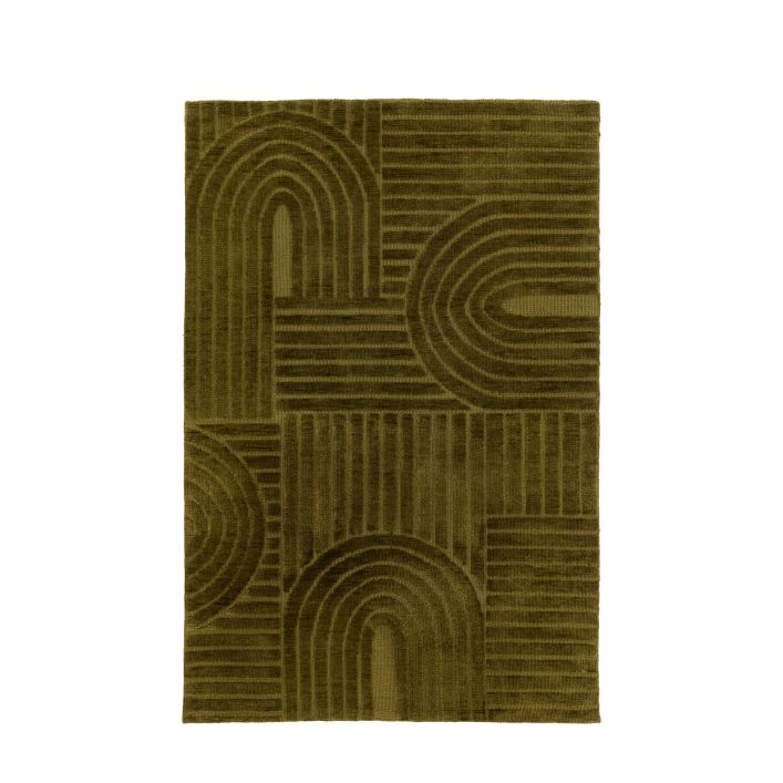 Ghedi Jares Rug Small — SantoLusso®