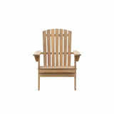Ghedi Kobe Lounge Chair with Footstool — SantoLusso®