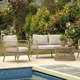 Ghedi Kyrie Lounge Set — SantoLusso®