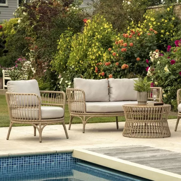 Ghedi Kyrie Lounge Set — SantoLusso®