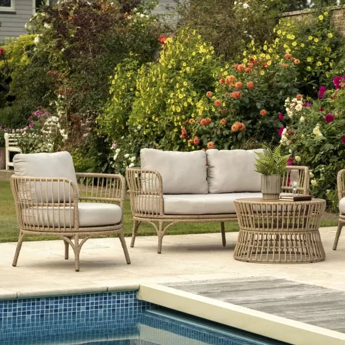 Ghedi Kyrie Lounge Set — SantoLusso®