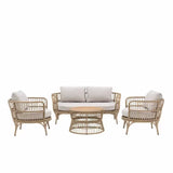 Ghedi Kyrie Lounge Set — SantoLusso®