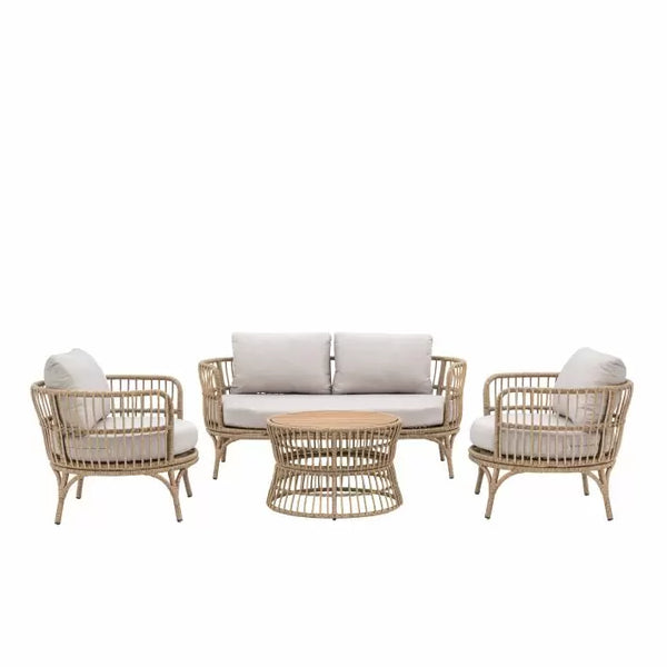 Ghedi Kyrie Lounge Set — SantoLusso®