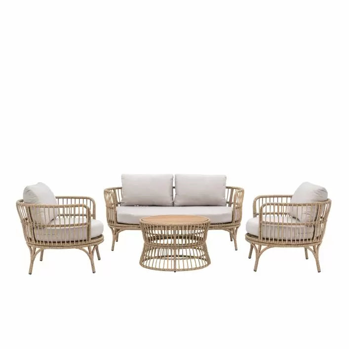 Ghedi Kyrie Lounge Set — SantoLusso®