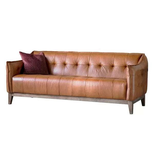 Ghedi Lambro Sofa — SantoLusso®