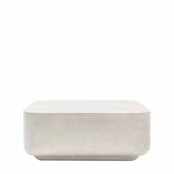 Ghedi Lara Coffee Table — SantoLusso®