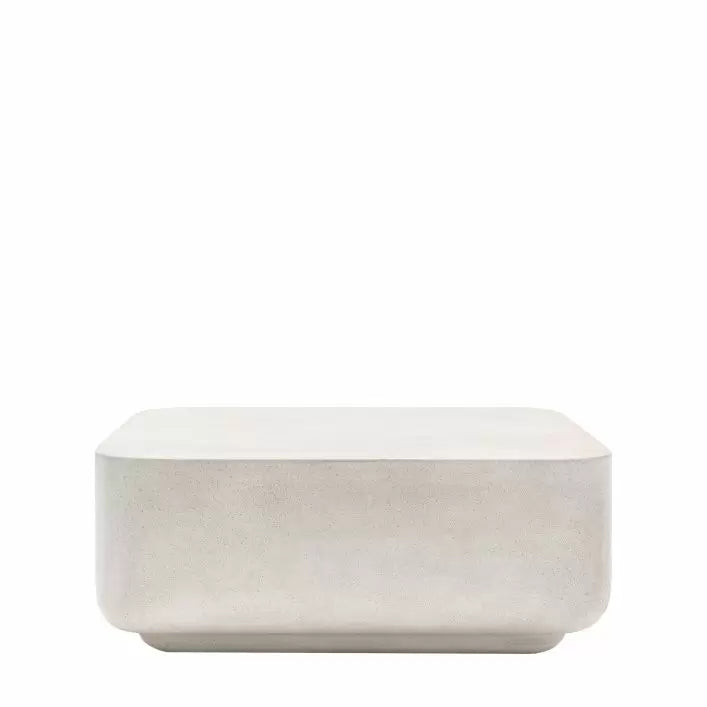 Ghedi Lara Coffee Table — SantoLusso®