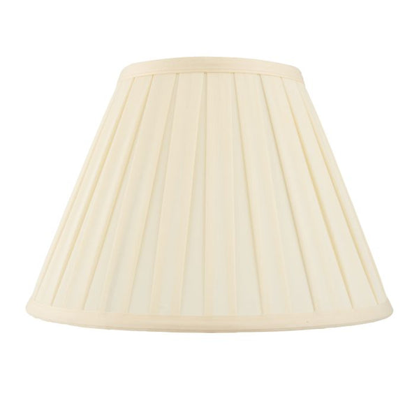Ghedi Lecce Shade Cream 10 inch — SantoLusso®