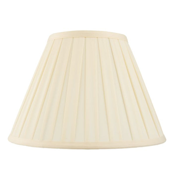 Ghedi Lecce Shade Cream 12 inch — SantoLusso®