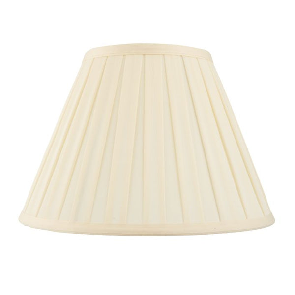 Ghedi Lecce Shade Cream 18 inch — SantoLusso®