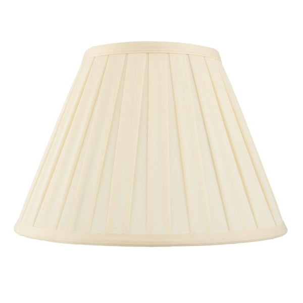 Ghedi Lecce Shade Cream 22 inch — SantoLusso®