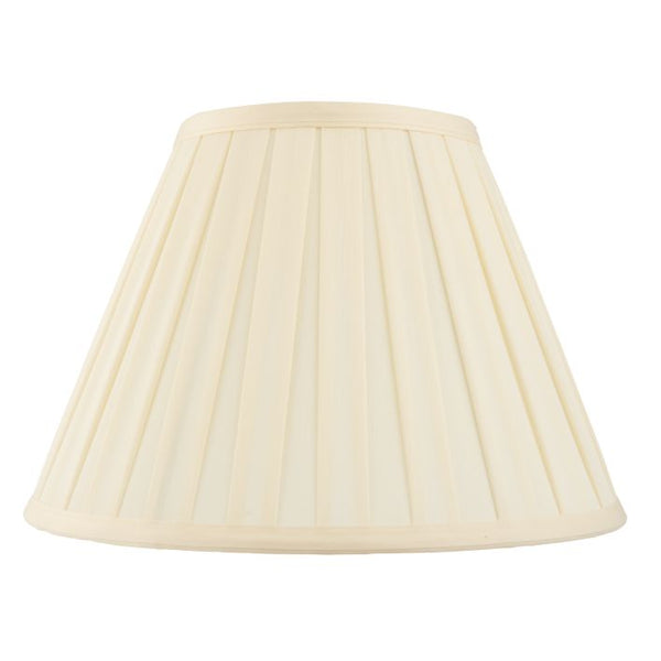 Ghedi Lecce Shade Cream 6 inch — SantoLusso®