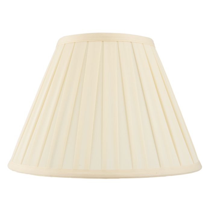 Ghedi Lecce Shade Cream 6 inch — SantoLusso®
