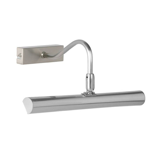 Ghedi Leonora Wall Light Satin Chrome — SantoLusso®