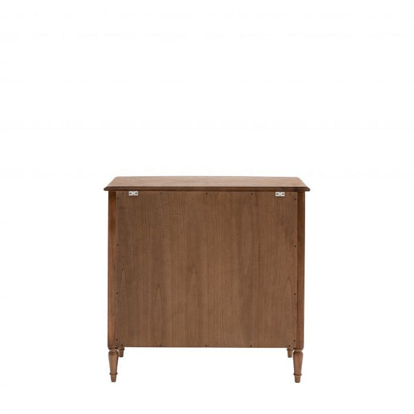 Ghedi Leraro 2 Door 1 Drawer Sideboard — SantoLusso®