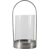 Ghedi Linton Hurricane Antique Nickel — SantoLusso®