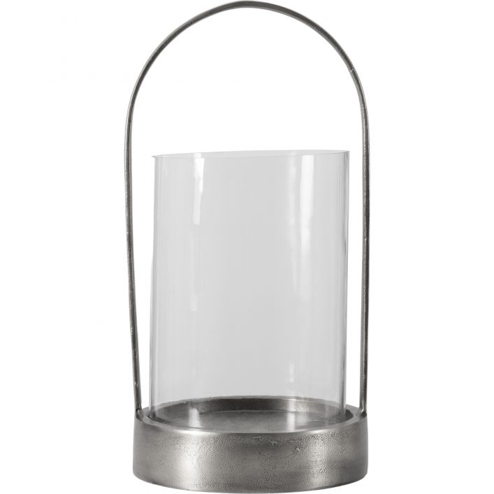 Ghedi Linton Hurricane Antique Nickel — SantoLusso®